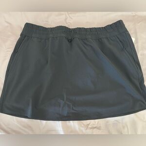 Athleta Dawn High Rise Skirt